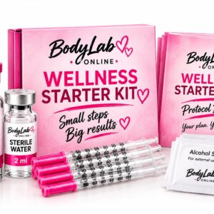 3 Months Wellness kit